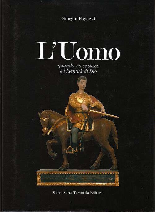 L'uomo