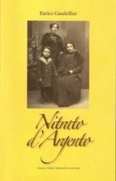 Nitrato d'argento