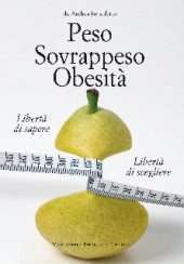 Peso sovrappeso obesità