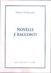 Novelle e racconti