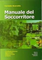 Manuale del soccorritore