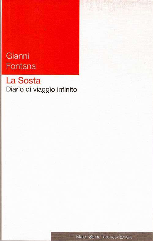 La sosta
