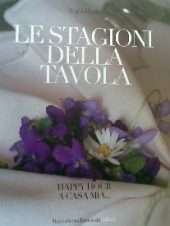 Le stagioni della tavola