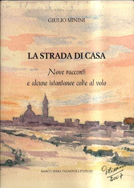 La strada di casa