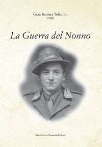 La guerra del nonno