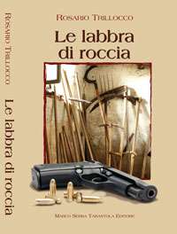 Le labbra di roccia