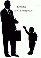 L'uomo con la valigetta