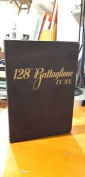 128° Battaglione CC.NN.