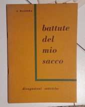 Battute del mio sacco