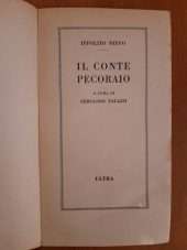 Il Conte Pecoraio