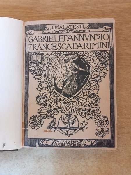 Francesca da Rimini