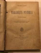 Margherita Pusterla