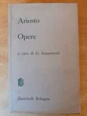 Opere