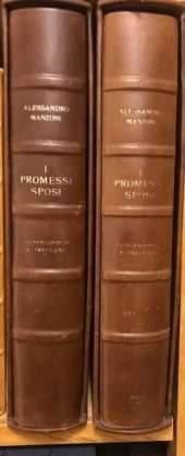 I Promessi Sposi (2 volumi)