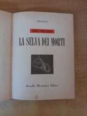 La selva dei morti
