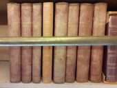 Sacra Bibbia secondo la volgata tradotta in lingua italiana e con annotazioni dichiarata da Monsignore Antonio Martini