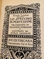 Lo specchio di perfezione