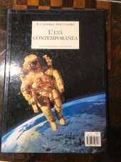 La storia dell'uomo età contemporanea 3 volume