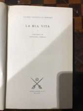 La mia vita (4 volumi)