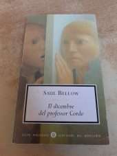 Il dicembre del professor Corde