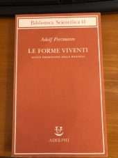 Le forme viventi
