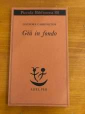 Giù in fondo