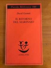 Il ritorno del marinaio