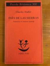 Inés de las sierras