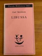 Libussa
