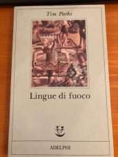 Lingue di fuoco