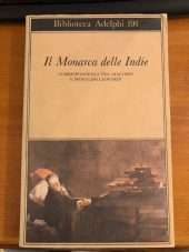ll Monarca delle Indie