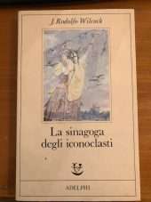 La sinagoga degli iconosclasti