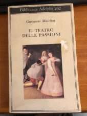Il Teatro delle Passioni
