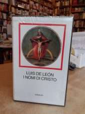 I nomi di Cristo