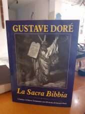 La Sacra Bibbia