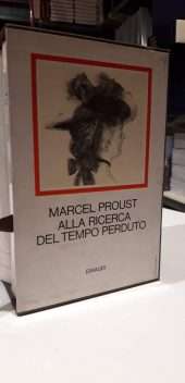 Alla ricerca del tempo perduto