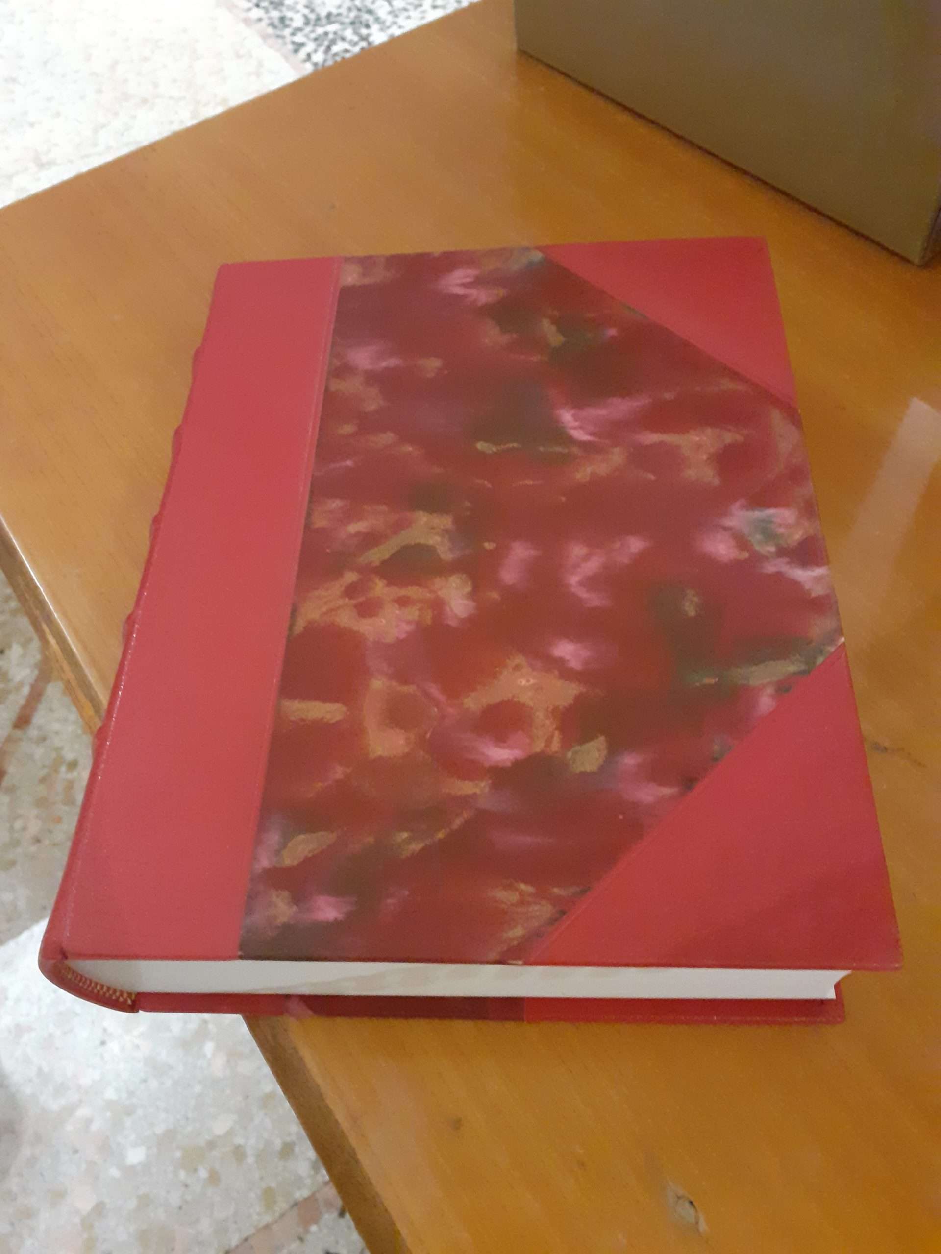 Poésie, Journal, Souvenirs. Tome I - immagine 3