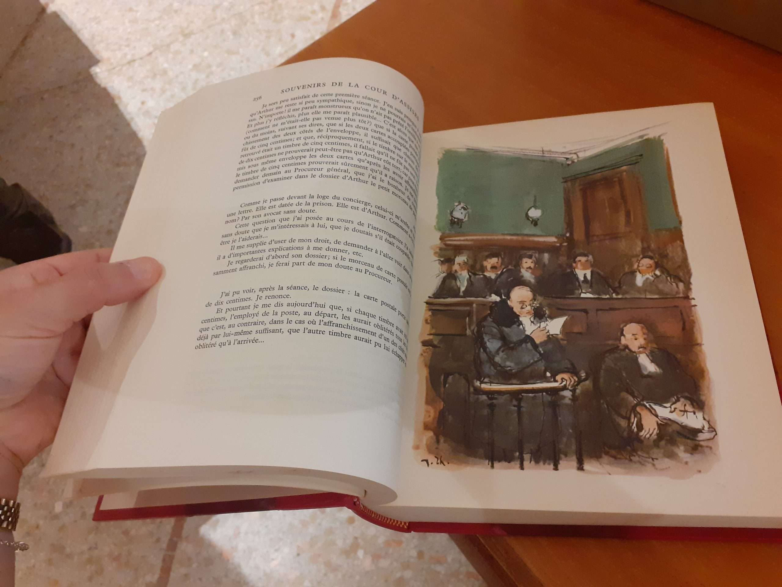 Poésie, Journal, Souvenirs. Tome I - immagine 6