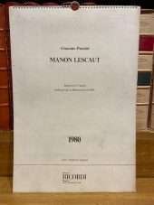 Manon Lescaut