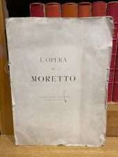 L'opera del Moretto
