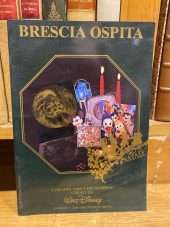 Brescia ospita i grandi amici dei bambini creati da Walt Disney