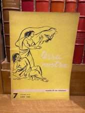 Terra nostra - rivista mensile di vita bresciana