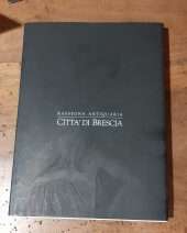 Rassegna antiquaria - città di Brescia