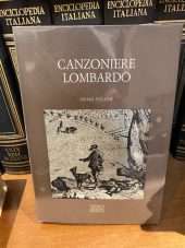 Canzoniere lombardo
