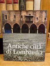 Antiche città di Lombardia