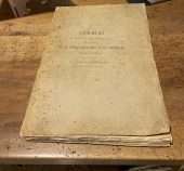 Codice Necrologico Liturgico Del Monastero Di S. Salvatore o S. Giulia in Brescia