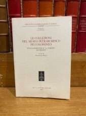 Le collezioni del museo petrarchesco piccolomineo - nella biblioteca "A. Hortis" di Trieste