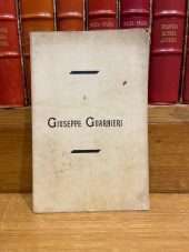 a giuseppe guarnieri morto il 13 maggio 1888 nel x anniversario