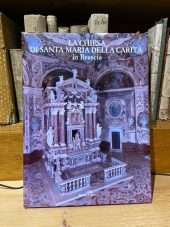 a chiesa di santa maria della carita in brescia