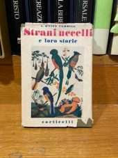 Strani uccelli e loro vite